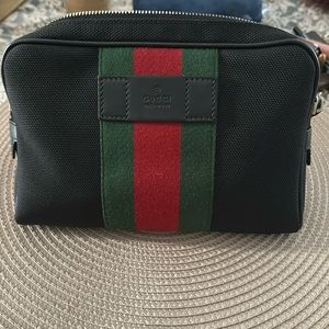 Gucci cross body